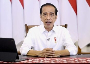 JOKO WIDODO