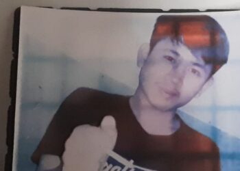 JUENI tersenarai dalam mereka yang terkorban. – AGENSI