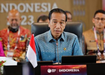 JOKO WIDODO