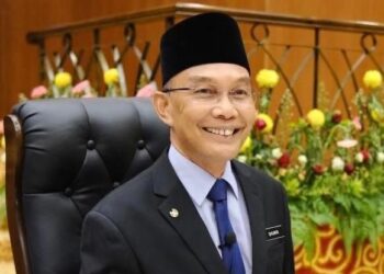 MOHD. SHUKRI RAMLI