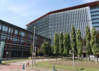 PjH memenangi Anugerah Emas RoSPA 2021.