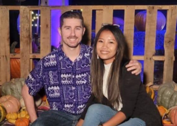 NOVITA Kurnia Putri maut selepas terkena tembakan yang dilepaskan kumpulan gengster di kediamannya di San Antonio, Texas. - AGENSI