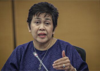 NOR SHAMSIAH MOHD. YUNUS