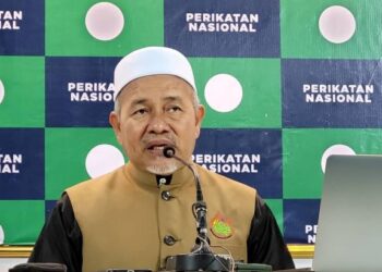 TUAN IBAHIM TUAN MAN