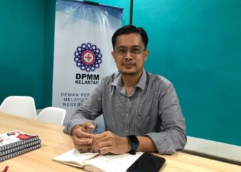 WAN ZULKIFLI WAN ABDULLAH