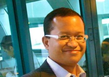 Feisul Idzwan Mustapha