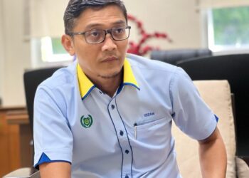 IZIZAM IBRAHIM