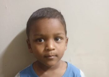 IBU kandung kepada Muhammad Aliff Abdullah kini dicari pihak Pejabat Kebajikan Masyarakat Daerah Jempol bagi menyelesaikan urusan dokumen dan penempatan kanak-kanak tersebut.