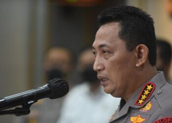LISTYO SIGIT PRABOWO 