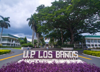PUSAT halal bakal ditubuhkan di Universiti Filipina Los Banos (UPLB). – AGENSI