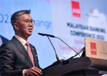 TENGKU ZAFRUL TENGKU ABDUL AZIZ