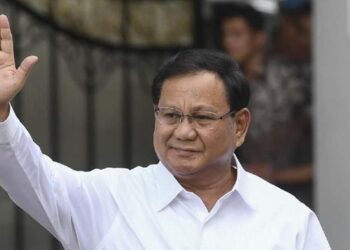 PRABOWO SUBIANTO