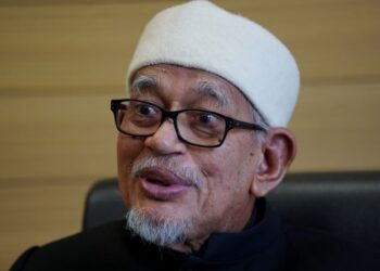 ABDUL HADI AWANG