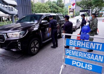 kEPUTUSAN kerajaan melonggarkan sekatan membolehkan lebih banyak perniagaan dibuka, sekali gus merancakkan kembali pemulihan ekonomi negara. - GAMBAR HIASAN