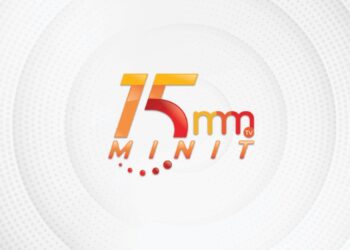 15 Minit MMTV