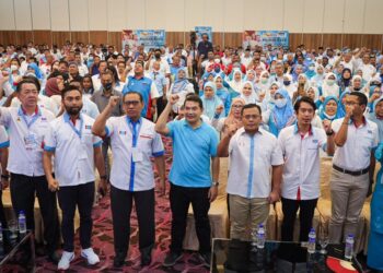 PKR pilihan raya