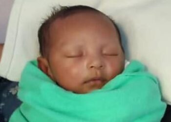 SEORANG bayi dikenali sebagai Yusuf Zayyan yang ditinggalkan dalam kotak perlindungan di Orphan Care Petaling Jaya, Selangor pada 19 Mac lalu.