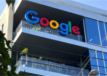 Gambar Hiasan - Google Headquarters