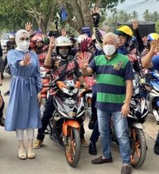 Rakyat Melaka Diingatkan Tidak Tersalah Pilih Utusan Digital