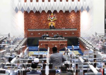Datuk Seri Ismail Sabri Yaakob akan melakukan usul undi percaya bagi mengabsahkan kedudukan beliau sebagai PM9.