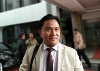 yusril
