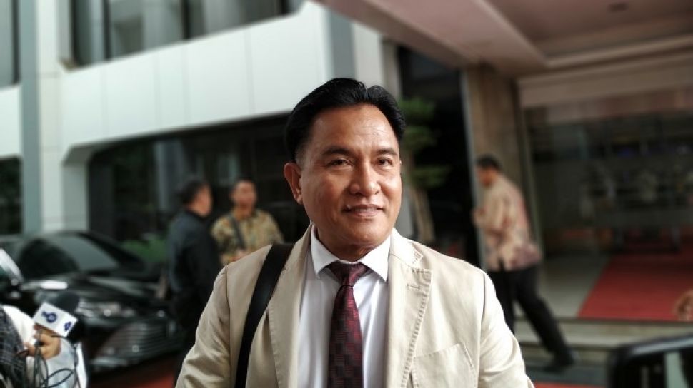 yusril