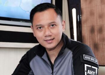 AGUS HARIMURTI YUDHOYONO