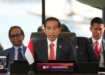 JOKO WIDODO