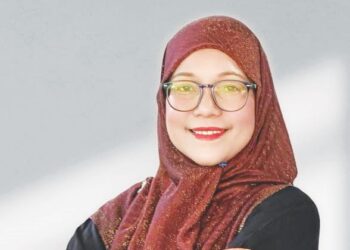 Mazlina Kamarudin