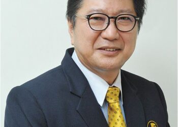 SOH THIAN LAI