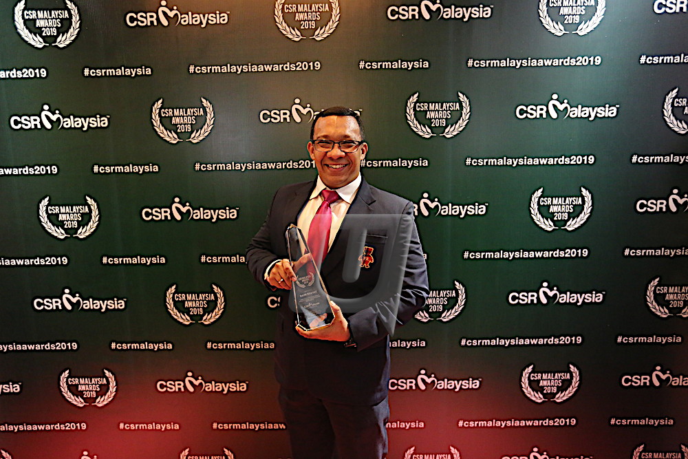 Bank Rakyat diiktiraf Syarikat Terbaik Keseluruhan CSR untuk kali kedua ...
