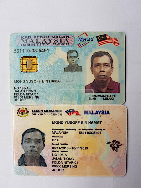 Penunggang maut rempuh kereta rosak di lorong kecemasan Utusan Malaysia