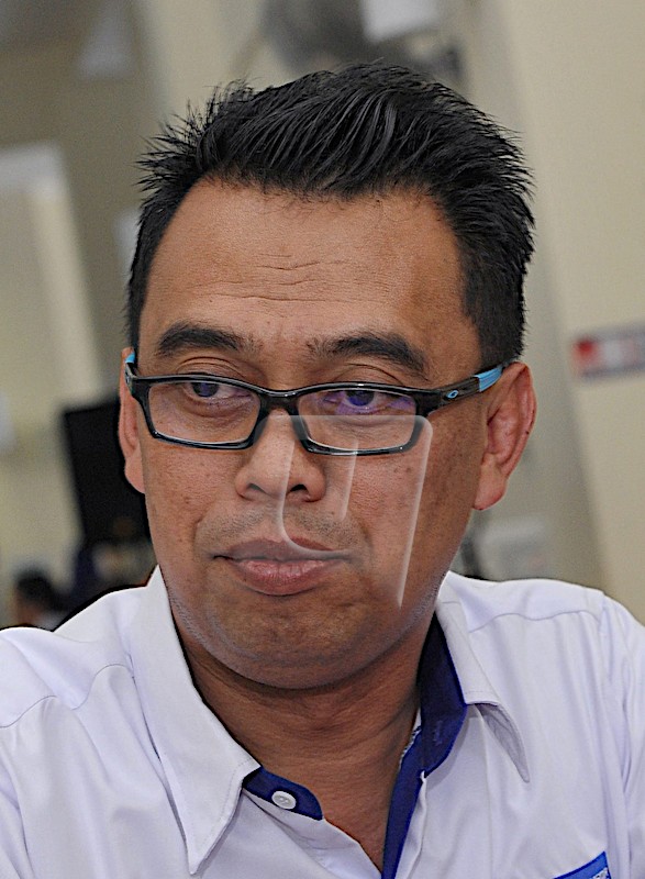 Teknologi mudah kesan penyakit kencing tikus - Utusan Malaysia