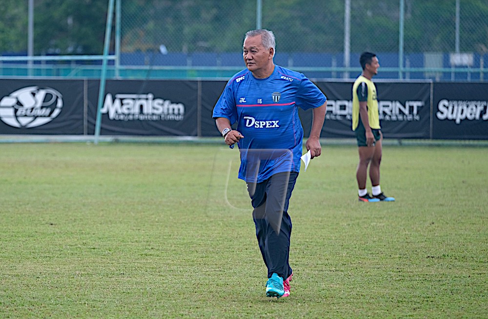 Irfan Bakti letak jawatan Utusan Malaysia