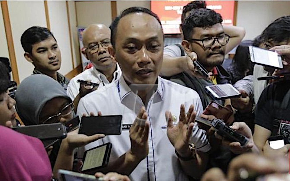 Kad pengenalan 103 warga asing tersenarai DPT Utusan Malaysia