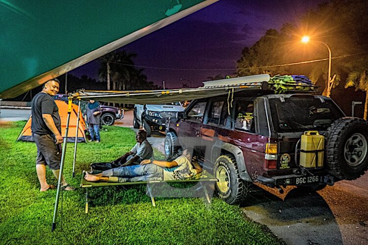 Alternator rosak bikin cemas Utusan Malaysia