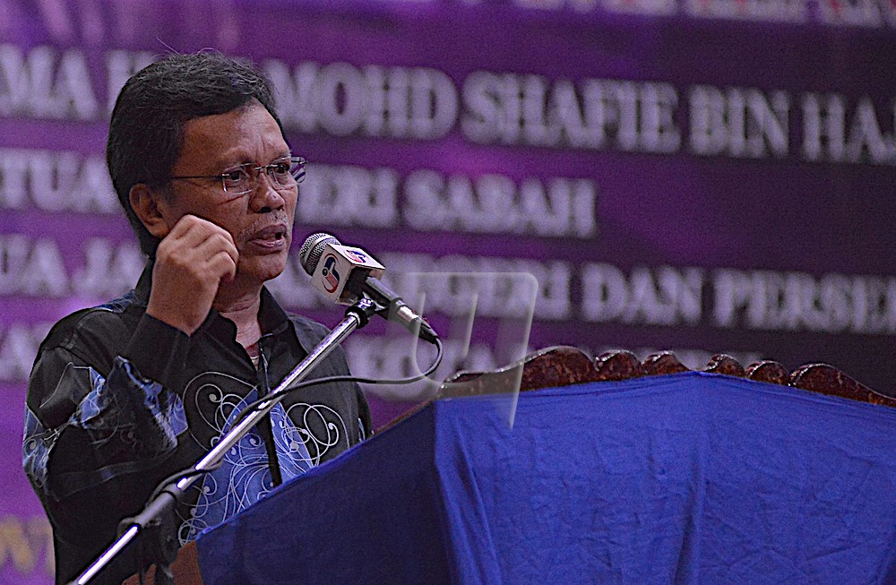 Kesan Basikal Lajak Menjadi Basikal Lumba