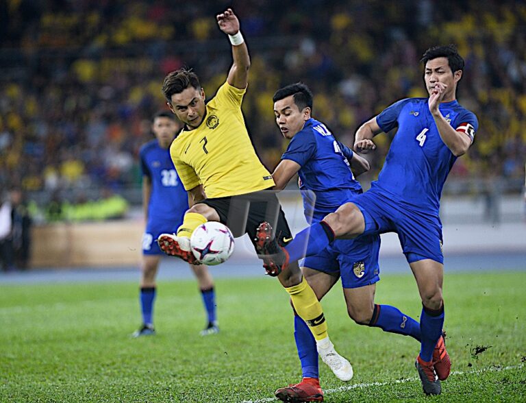 Bola Kereta Tertunggak Dan Dapat Surat Mahkamah