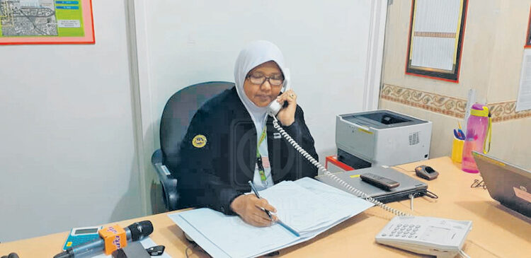 Permasalahan Lumba Basikal