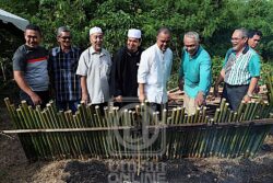 Mansuh tol berperingkat, ikut kemampuan kewangan negara  Utusan Malaysia