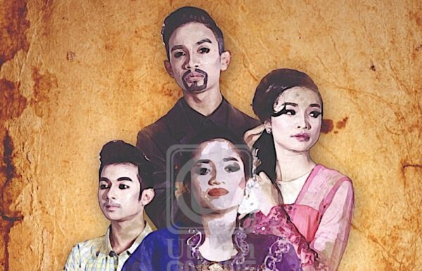 Teater Opera Primadona angkat kisah seniman dan seniwati Utusan Malaysia