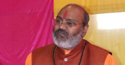 La police indienne arrête des moines hindous pour avoir incité les musulmans au massacre
