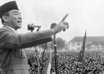 SUKARNO