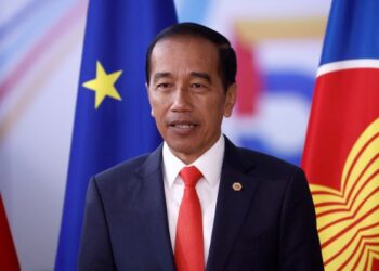 JOKO WIDODO  