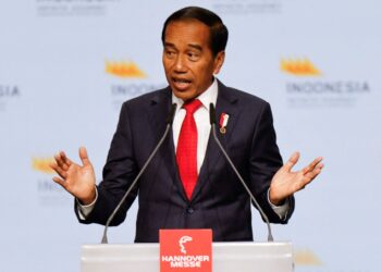 JOKO WIDODO
