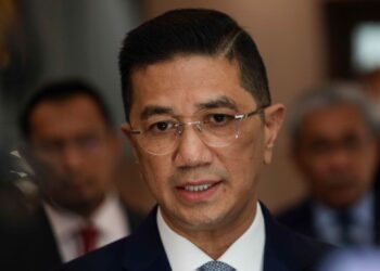 MOHAMED AZMIN ALI