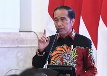 JOKO WIDODO