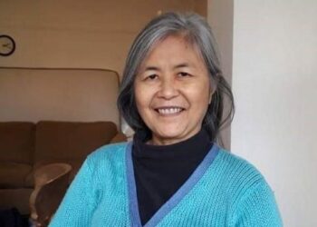 MEE Kuen Chong disahkan mempunyai masalah mental sebelum mati dibunuh. - AGENSI