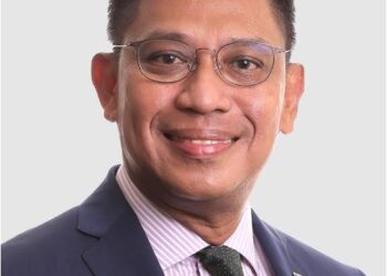 JOHAN IDRIS