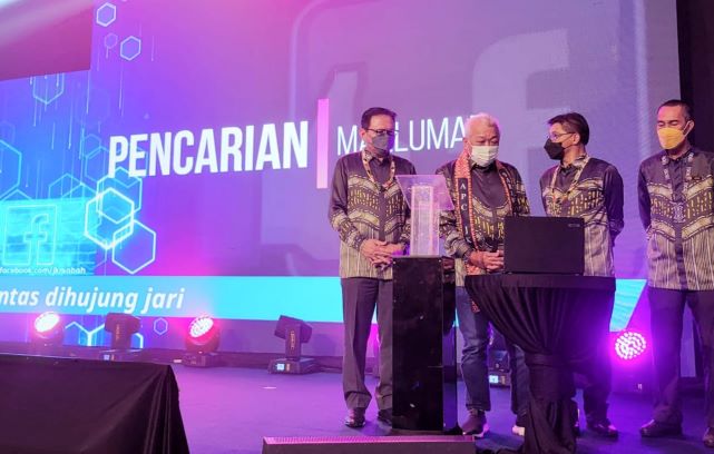 Bung Mokhtar 'sound' Tun M, 'Cukup-cukuplah Tun'